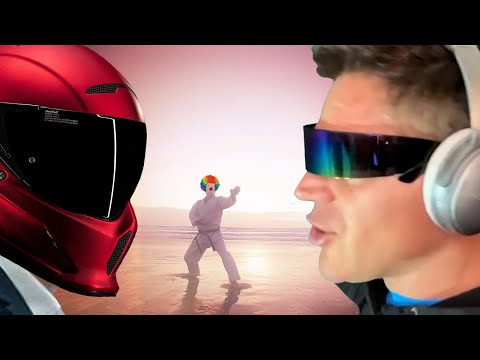 Jose Esfraudito You Re A Pest Official Music Video