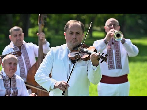 Orchestra RAPSOZII MOLDOVEI Toamna în Moldova
