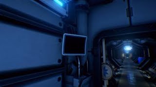 The Turing Test: Chapter 2: Sector 20.