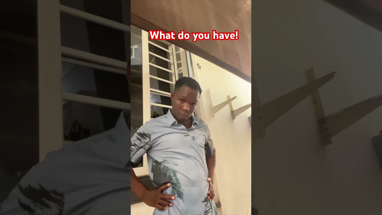 У меня есть жизнь.