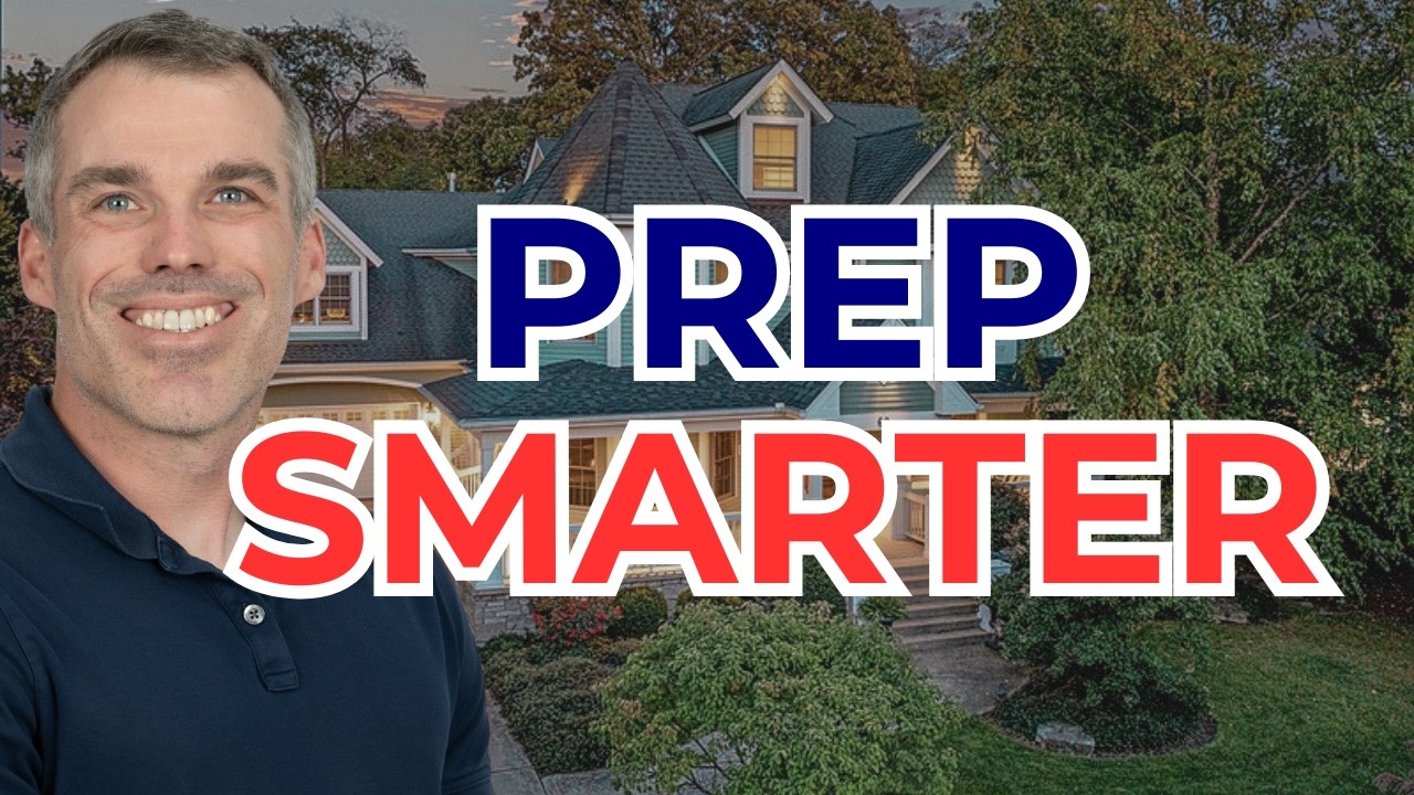 How to Prepare Your Naperville Home to Sell for Top Dollar Without Overspending