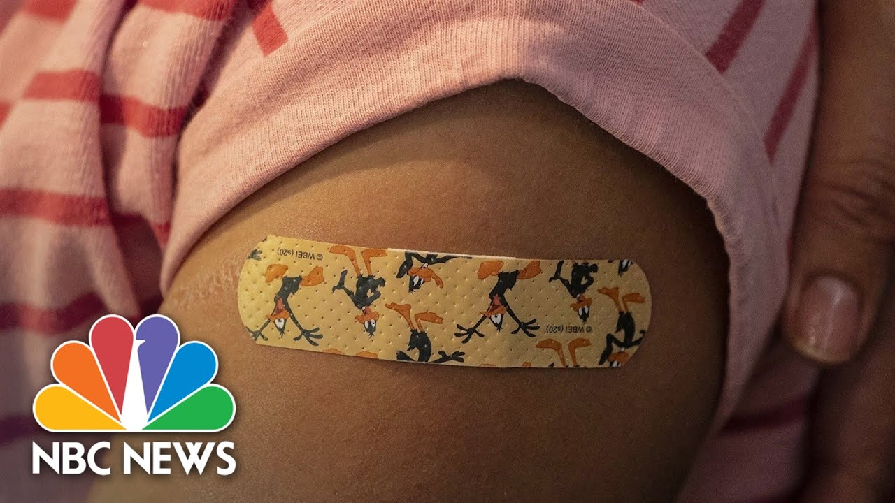 Morning News NOW Full Broadcast – Nov. 4