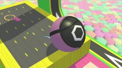 Action Balls Tutorial SpeedRun New Update Level 571 Walkthroungh Gameplay Android ios Game Mobile