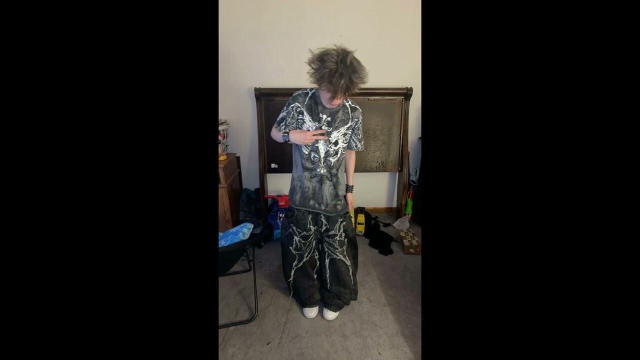 [FREE] Jerk Type Beat x Hoodtrap Type Beat - 