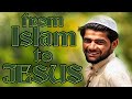 From Islam to Christianity, Muslims finding God