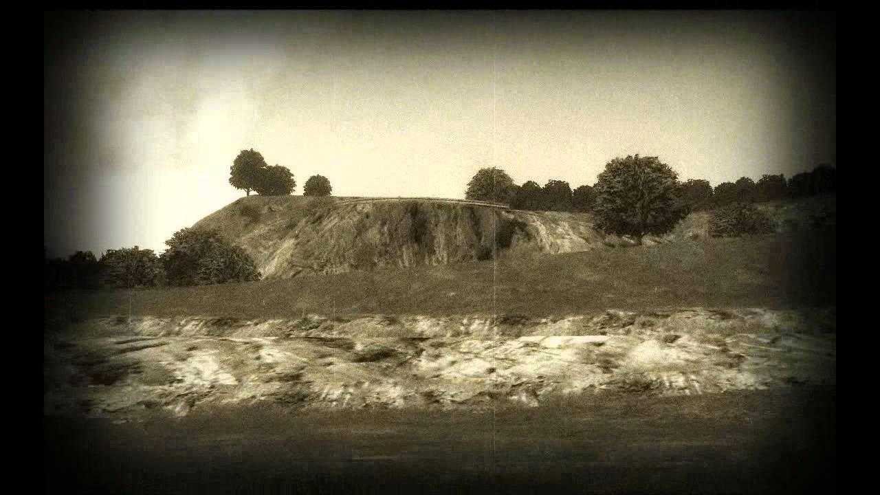 MAFIA - Oak Hill Music *HD*