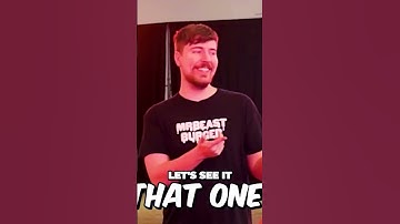 Unbelievable Spin Wheel Prizes Keep Contestants on Edge #shorts #mrbeast