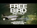 Free Bird [2nd Half Only] | Vietnam War Music Video