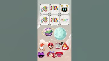 Digital Circus vs Incredibox Sprunki New Challenge - Puzzle game level 352 #shorts #sprunki #pomni