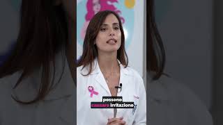 Dolore Ai Capezzoli Quali Sono Le Cause?