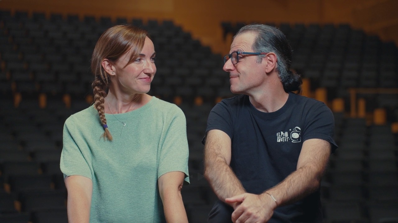 El Pot Petit – UN SALT ENDAVANT! ✨ 🎉