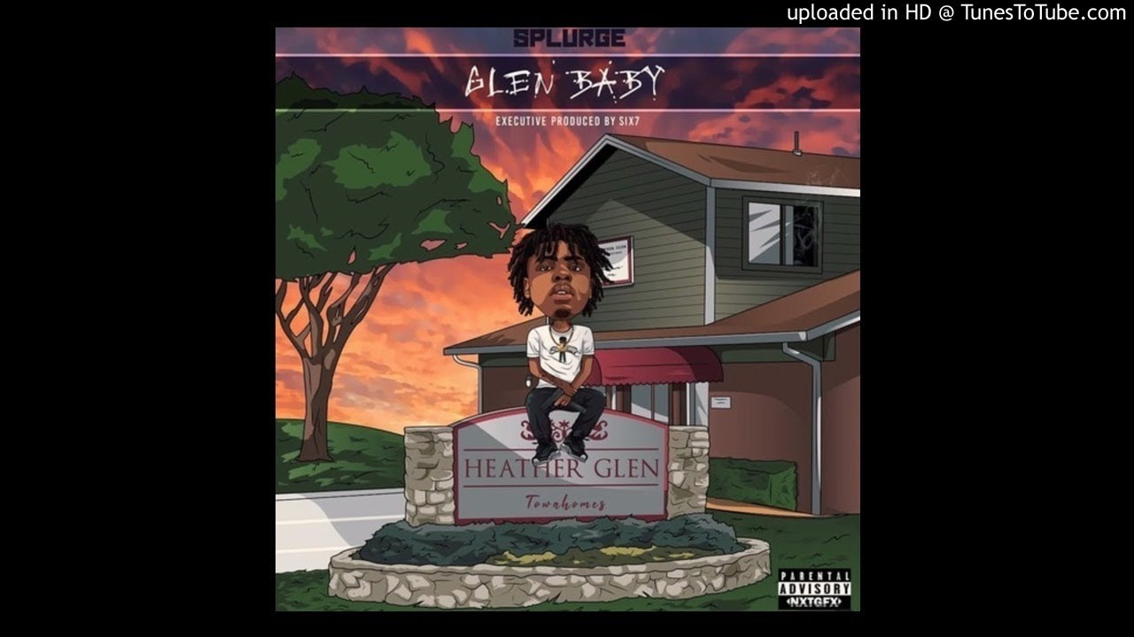 [FREE] Splurge Type Beat 2018 - "Candy" (Prod. khroam)