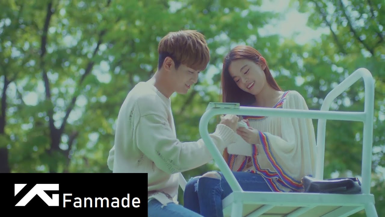 Watch iKON - ONLY YOU MV on YouTube Watch iKON - ONLY YOU MV on YouTube