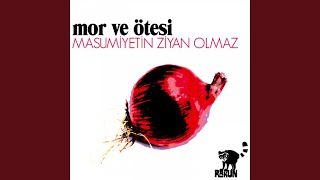 Video thumbnail of "Mor ve Ötesi - 2012"