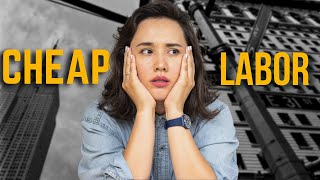 Why Are Unpaid Internships Still Unpaid - How Companies Work