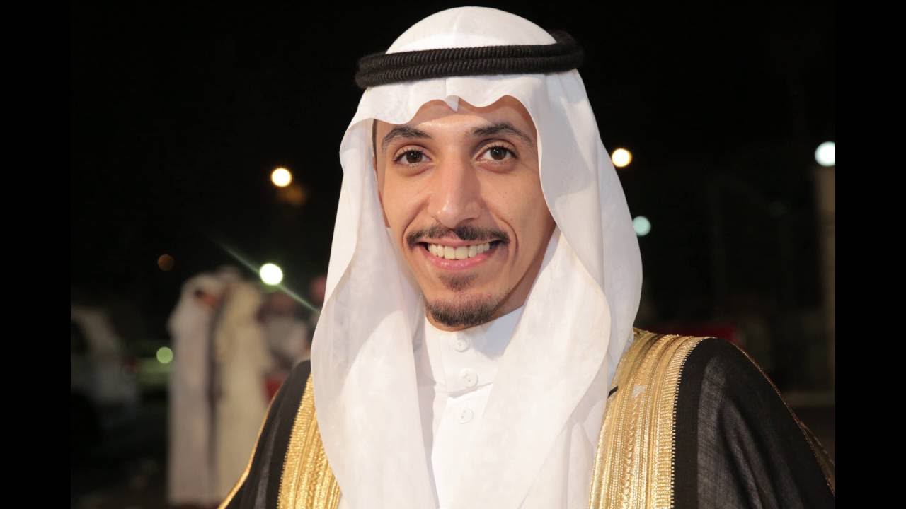شيلة حفل زواج عبد المجيد بن ضيف الله النفيعي .