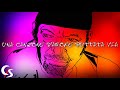 UNA CANZONE D&#39;AMORE BUTTATA VIA - VASCO ROSSI (Lyrics Video/Testo)