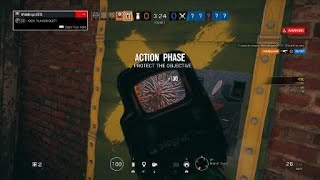 1 Tap spawnkill