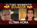 NOTICIAS ECUADOR: HOY DICIEMBRE 2020 ÚLTIMA HORA #Ecuador #EnVivo