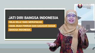 NATIONAL IDENTITY: Concept and Urgency