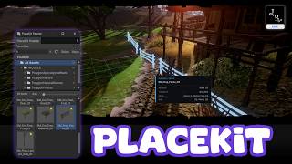 PlaceKit -Demo-