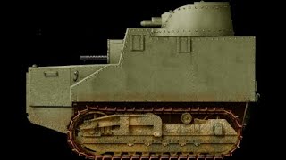 This is the world's cheapest tank! | Bob Semple's Brother #shorts