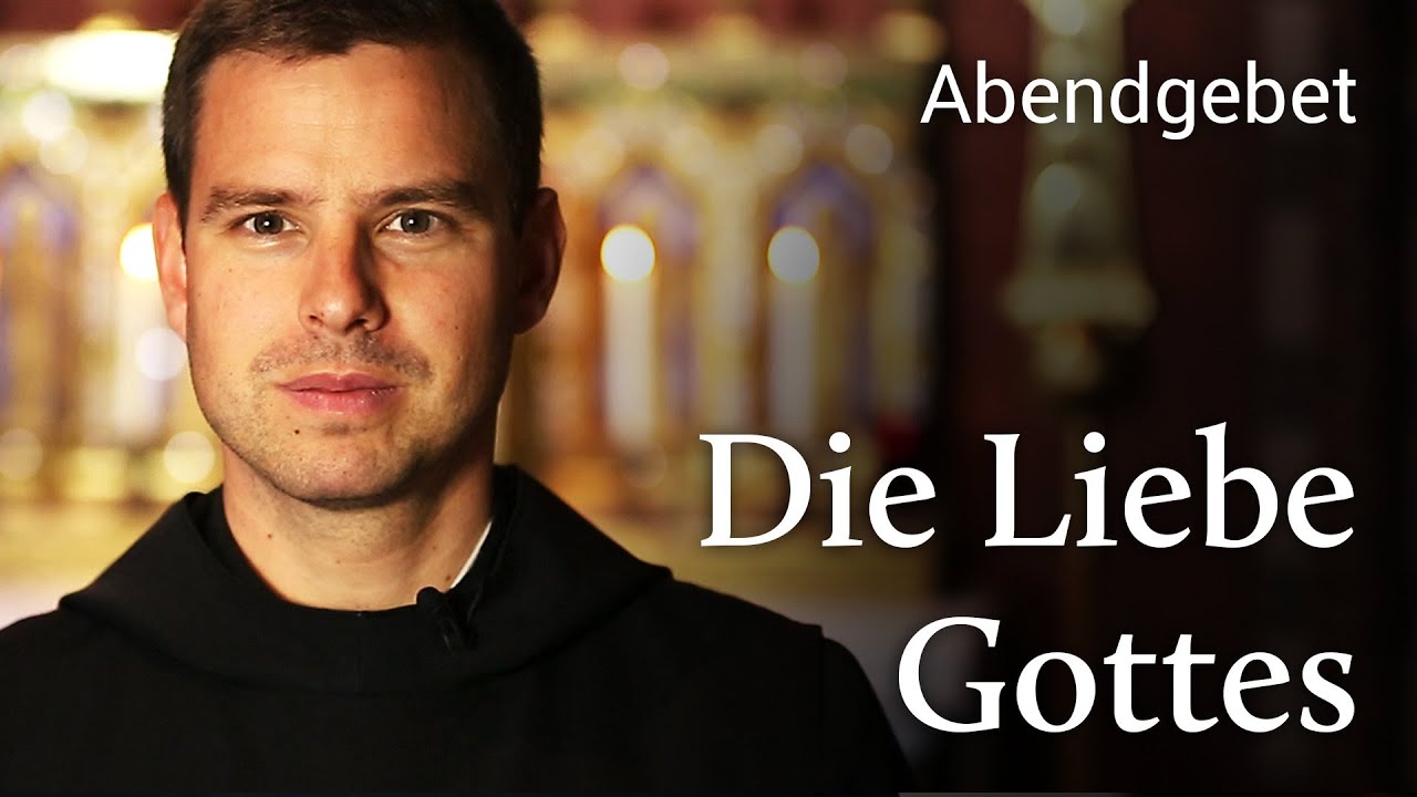 Abendgebet - 4. Juni 2020 - YouTube