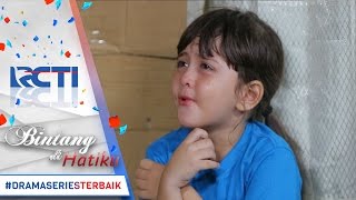 BINTANG DI HATIKU - Bonny Si Mirip Lolly Sedih Merasa Ditinggal Oleh Murti [2 Mei 2017]