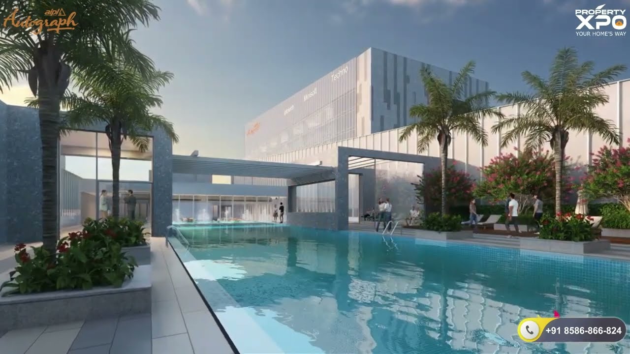 AIPL Autograph - Official Walkthrough Video