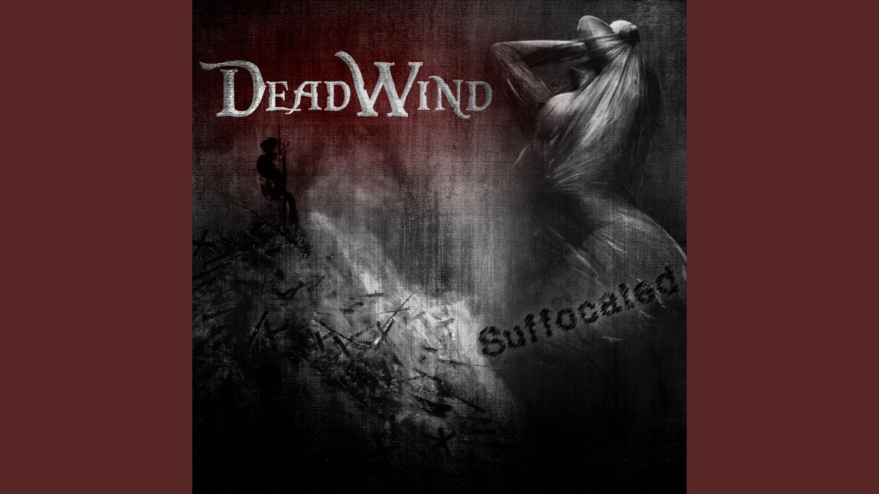 YouTubeでDeadWindを視聴 YouTubeでDeadWindを視聴
