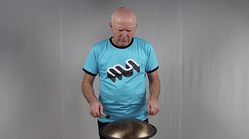 TUTORIAL Zenko® pygmy - Songbook 4/4 - « Back to G »