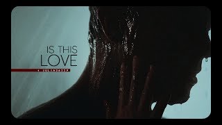 Is this love? [+Julia36229]