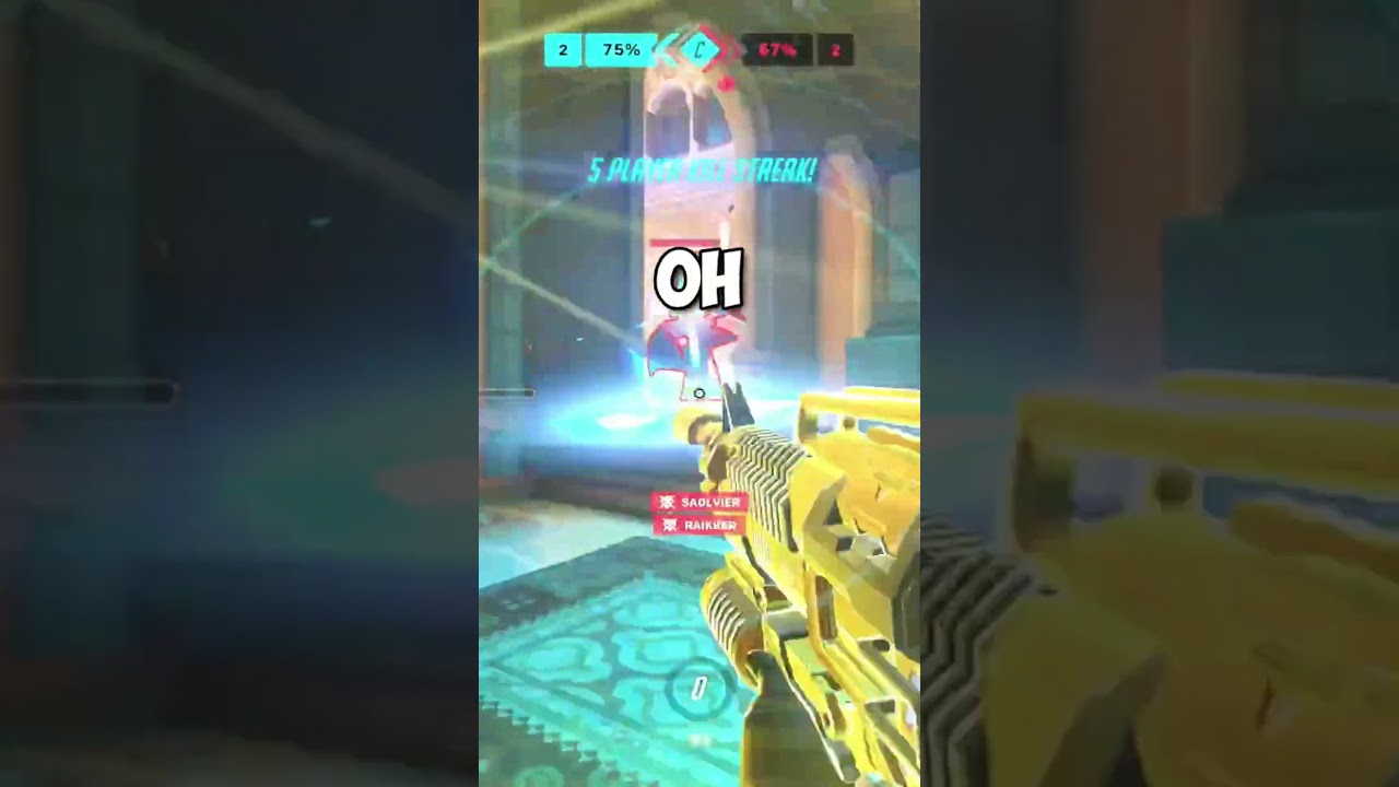 Why Cassidy players are switching mains: