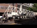 LIEBHERR LTM 1400-7.1, RKM CRANE SERVICES No. 269, Victoria, B.C., May 13, 2023, Part 5