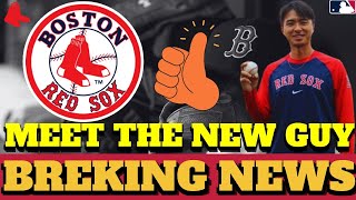 ? BREAKING NEWS SOX NEWS RED SOX NEWS TODAY LATEST NEWS FROM RED SOX
