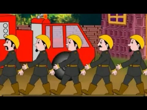 ten-little-fireman---nursery-rhyme-with-lyrics