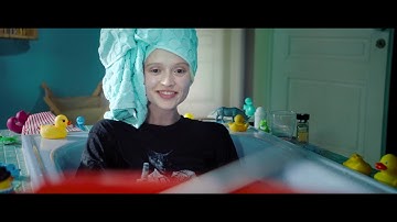 映画『マーメイド・イン・パリ』予告編