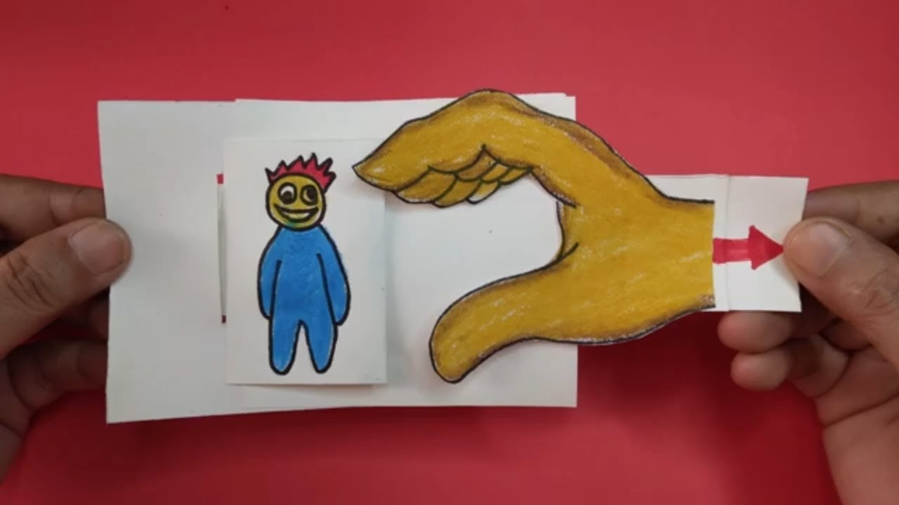 HAVE FUN AND PLAY PAPER GAMES AT HOME /TOP cool ANTI STRESS TOYS from