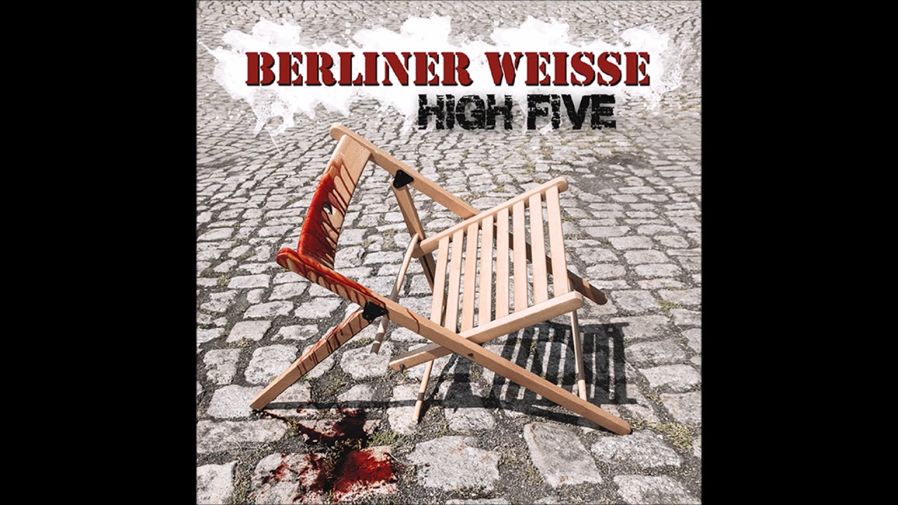 Berliner Weisse - Das letzte Geleit