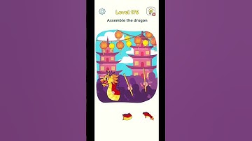 176 DOP 3:Displace One Part-Funny DOP Puzzle Game-Part GameplayWalkthrough#nocommentry Ft. Saran S