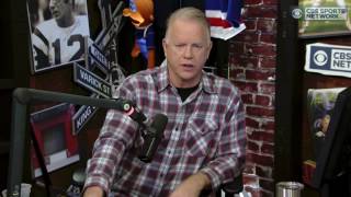 Boomer & Carton: Giants at Browns review
