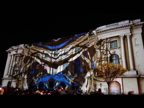 Spotlight Festival Bucharest