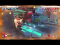 DPS Mystery Showdown 3 by 蛙塔系蛙人機 — Overwatch Replay P4R208