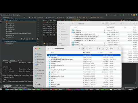 Pycharm Could not find a version that satisfies the requirement tensorflow (from versions: none)