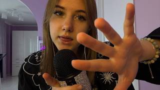 ASMR LIVE 💖 Relax & Chatting | Soft sounds, calm vibes screenshot 2