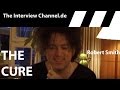 Capture de la vidéo The Cure Interview With Robert Smith 17 Years Ago