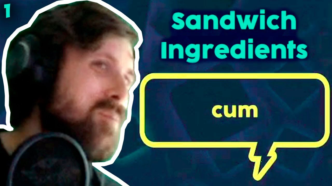 Forsen guesses Popular Things