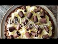 Torta Marquise de Chocolate con Dulce de Leche y Crema Chantilly