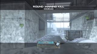 Sweet killcam