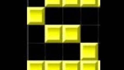 A """very hard""" map [JSTRIS MAPS]